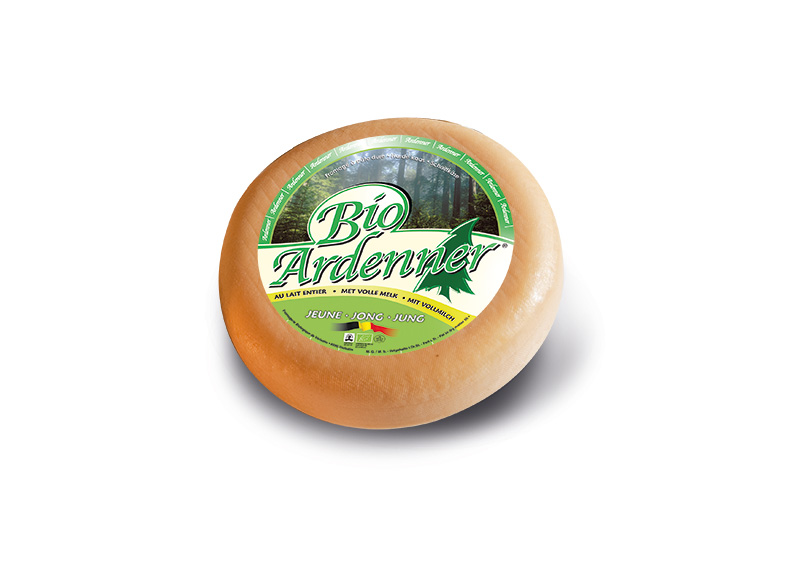 Bio Ardenner young